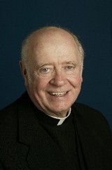 Archbishop Dermot Clifford