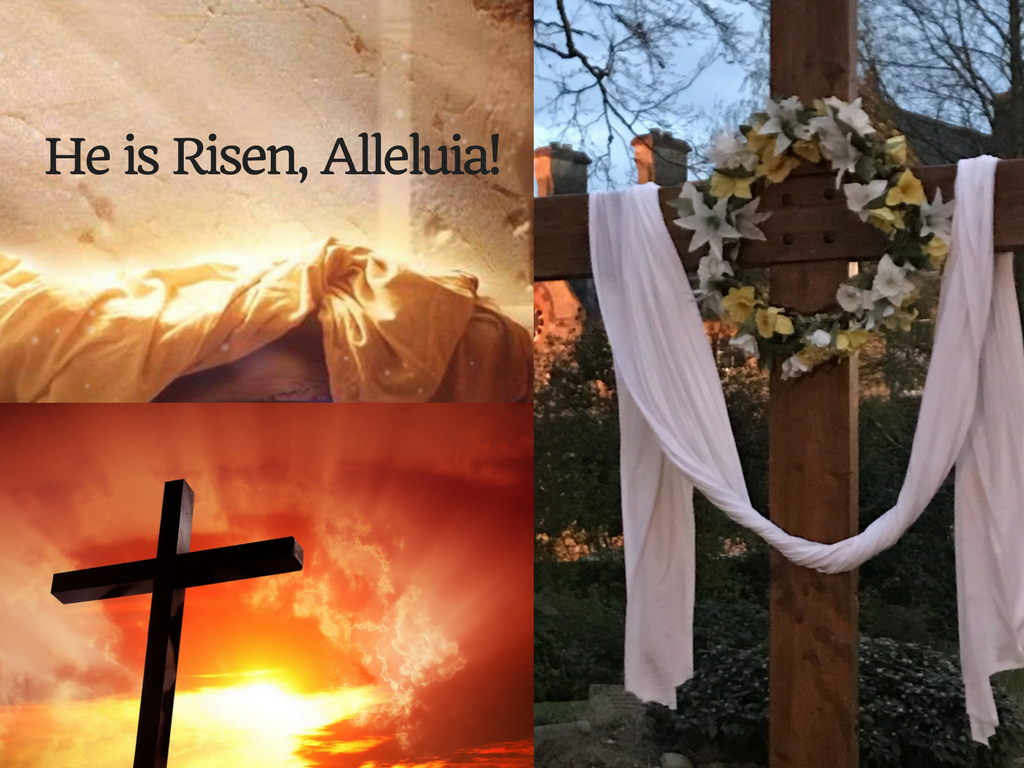 He is Risen, Alleluia! | Irish Catholic Bishops' Conference