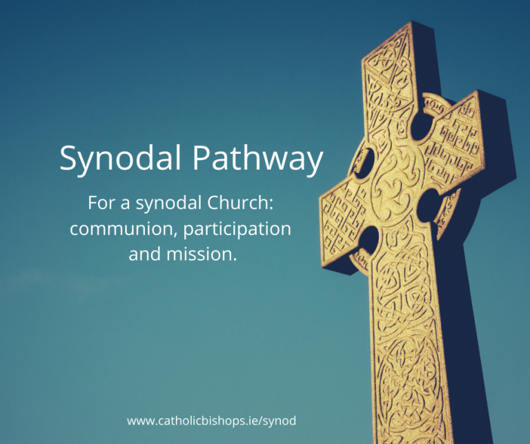 Synodal Pathway | Irish Catholic Bishops' Conference