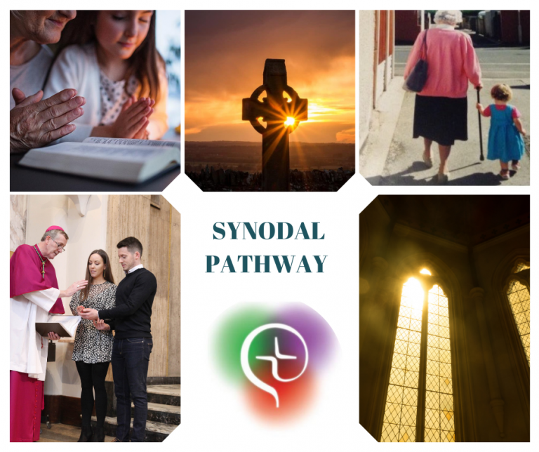 Synodal Pathway News | Irish Catholic Bishops' Conference