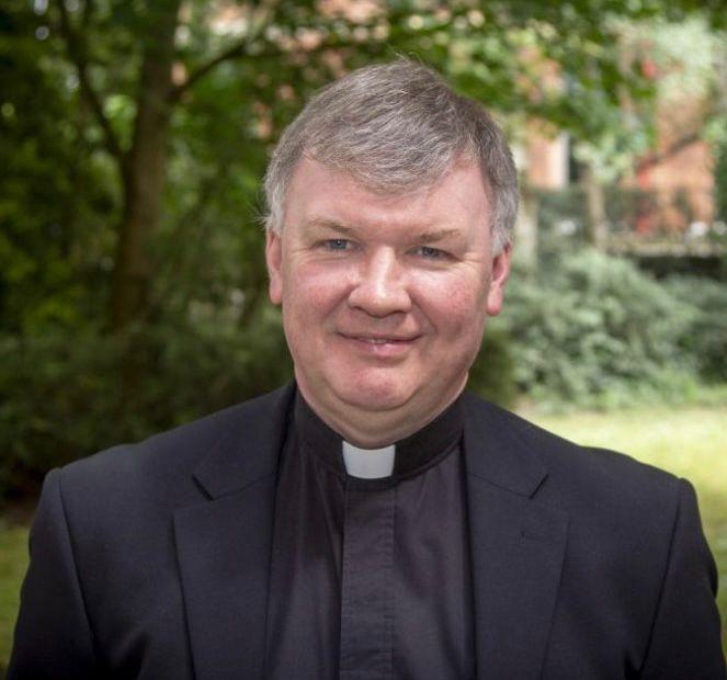 Bishop Niall Coll, Bishop of Ossory | Irish Catholic Bishops' Conference