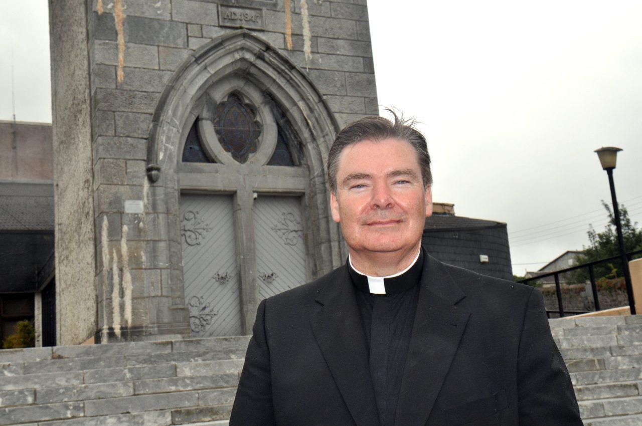 Bishop William Crean welcomes Pope Francis’ appointment of Archbishop ...